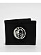 Spitfire Yin Yang Black Bifold Wallet - Thumbnail image 1 of 2