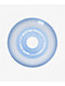 Spitfire x April Radial 56mm 90a Sapphire Skateboard Wheels - Thumbnail image 1 of 2