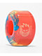 Spitfire x Atlantic Drift Sapphires Formula Four 56mm 90a Pink Radial Skateboard Wheels - Thumbnail image 2 of 2