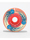 Spitfire x Atlantic Drift Sapphires Formula Four 56mm 90a Pink Radial Skateboard Wheels - Thumbnail image 1 of 2