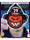 Spitfire x Engine 29 Bighead Sticker - Thumbnail image 2 of 3