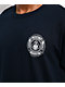 Spitfire x Engine 29 Navy T-Shirt - Thumbnail image 3 of 3