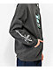 Spitfire x Gnarhunters Bighead Charcoal Hoodie - Thumbnail image 4 of 4