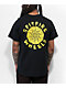 Spitfire x Gonz Schmoo Classic Black T-Shirt - Thumbnail image 1 of 3