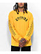 Spitfire x Gonz Schmoo Gold Long Sleeve T-Shirt - Thumbnail image 1 of 3
