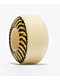 Spitfire x Grimple Stix Formula Four 53mm 99a White Skateboard Wheels - Thumbnail image 2 of 2