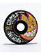 Spitfire x Grimple Stix Formula Four 55mm 99a Black Lock In Full Skateboard Wheels - Thumbnail image 1 of 2