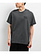 Spitfire x Skate Like A Girl Evolution Charcoal T-Shirt - Thumbnail image 2 of 3