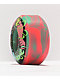 Spitfire x Skate Like A Girl Formula Four Class 53mm 99a Skateboard Wheels - Thumbnail image 2 of 3