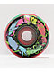 Spitfire x Skate Like A Girl Formula Four Class 53mm 99a Skateboard Wheels - Thumbnail image 1 of 3