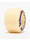 Spitfire x Skate Like A Girl Formula Four Radial 54mm 99a White Skateboard Wheels - Thumbnail image 2 of 2