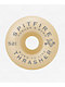 Spitfire x Thrasher Thrash & Burn Classic 56mm 80a Black Cruiser Skateboard Wheels - Thumbnail image 2 of 2