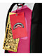 Sprayground 3D Check White & Pink Backpack - Thumbnail image 8 of 8