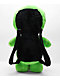 Sprayground Alien Green Plush Backpack - Thumbnail image 3 of 5