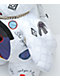 Sprayground Alien Rich White Bear Backpack - Thumbnail image 4 of 13