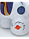 Sprayground Alien Rich White Bear Backpack - Thumbnail image 5 of 13