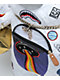 Sprayground Alien Rich White Bear Backpack - Thumbnail image 12 of 13