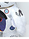 Sprayground Alien Rich White Bear Backpack - Thumbnail image 13 of 13