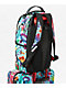 Sprayground Avant Garden Sharknautics Carry-On Luggage  - Thumbnail image 10 of 10