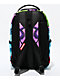 Sprayground Blue Zombie Shark Backpack - Thumbnail image 3 of 8