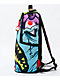 Sprayground Blue Zombie Shark Backpack - Thumbnail image 4 of 8
