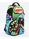 Sprayground Blue Zombie Shark Backpack - Thumbnail image 6 of 8