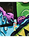 Sprayground Blue Zombie Shark Backpack - Thumbnail image 7 of 8