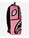 Sprayground Bubble Deluxe Pink Backpack - Thumbnail image 4 of 10