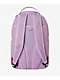 Sprayground Canvas Stitch Purple Backpack - Thumbnail image 2 of 10