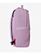 Sprayground Canvas Stitch Purple Backpack - Thumbnail image 4 of 10