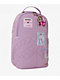 Sprayground Canvas Stitch Purple Backpack - Thumbnail image 5 of 10