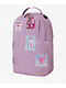 Sprayground Canvas Stitch Purple Backpack - Thumbnail image 6 of 10