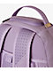 Sprayground Canvas Stitch Purple Backpack - Thumbnail image 8 of 10