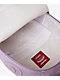 Sprayground Canvas Stitch Purple Backpack - Thumbnail image 9 of 10