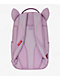 Sprayground Cat Ear Utility Lilac Backpack - Thumbnail image 3 of 13
