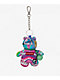 Sprayground Cat Ear Utility Lilac Backpack - Thumbnail image 10 of 13