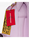 Sprayground Cat Ear Utility Lilac Backpack - Thumbnail image 11 of 13