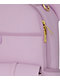 Sprayground Cat Ear Utility Lilac Backpack - Thumbnail image 12 of 13
