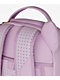 Sprayground Cat Ear Utility Lilac Backpack - Thumbnail image 13 of 13