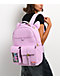 Sprayground Cat Ear Utility Lilac Backpack - Thumbnail image 2 of 13