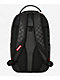 Sprayground Censored Black Checker Backpack - Thumbnail image 3 of 9