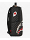 Sprayground Censored Black Checker Backpack - Thumbnail image 5 of 9