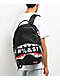 Sprayground Censored Black Checker Backpack - Thumbnail image 2 of 9