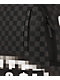 Sprayground Censored Black Checker Backpack - Thumbnail image 8 of 10