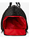 Sprayground Censored Black Checker Duffle Bag - Thumbnail image 7 of 8