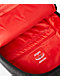 Sprayground Central Split Black Backpack - Thumbnail image 4 of 8
