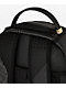 Sprayground Central Split Black Backpack - Thumbnail image 6 of 8