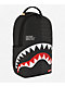 Sprayground Central Split Black Backpack - Thumbnail image 8 of 8