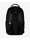 Sprayground Checker Fade Brown Backpack - Thumbnail image 2 of 9