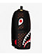 Sprayground Checker Fade Brown Backpack - Thumbnail image 3 of 9